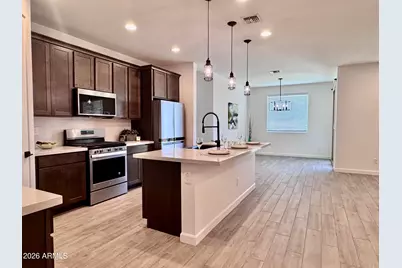 5518 W Stargazer Place, Laveen, AZ 85339 - Photo 1