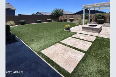 5518 W Stargazer Place, Laveen, AZ 85339 - Photo 1