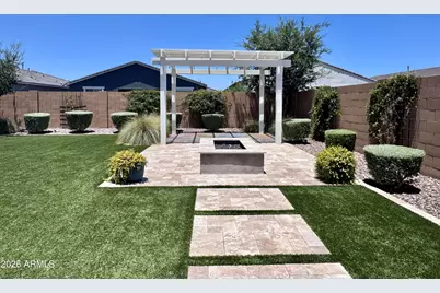 5518 W Stargazer Place, Laveen, AZ 85339 - Photo 18