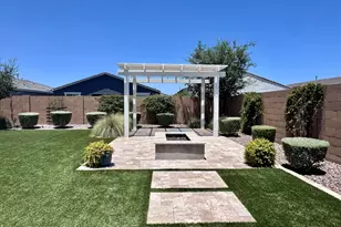 5518 W Stargazer Pl, Laveen, AZ 85339 - Photo 18