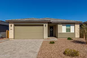 5518 W Stargazer Pl, Laveen, AZ 85339 - Photo 2