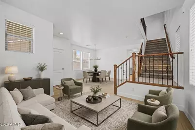 3317 E Carla Vista Drive, Gilbert, AZ 85295 - Photo 4