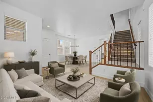 3317 E Carla Vista Dr, Gilbert, AZ 85295 - Photo 4