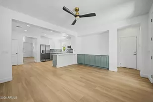3317 E Carla Vista Dr, Gilbert, AZ 85295 - Photo 12