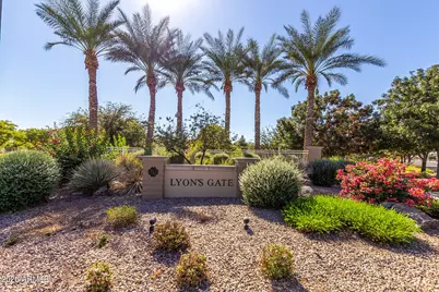 3317 E Carla Vista Drive, Gilbert, AZ 85295 - Photo 38