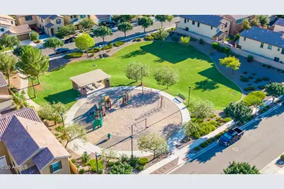 3317 E Carla Vista Drive, Gilbert, AZ 85295 - Photo 60