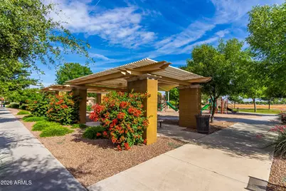 3317 E Carla Vista Drive, Gilbert, AZ 85295 - Photo 42