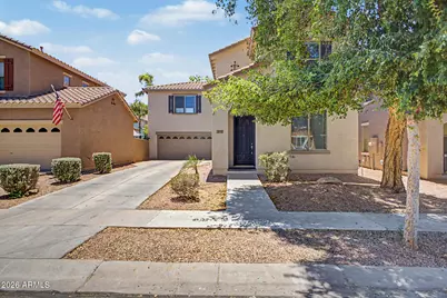 3317 E Carla Vista Drive, Gilbert, AZ 85295 - Photo 2