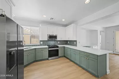 3317 E Carla Vista Drive, Gilbert, AZ 85295 - Photo 10