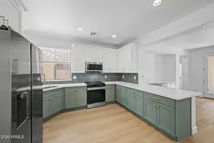 3317 E Carla Vista Dr, Gilbert, AZ 85295 - Photo 10
