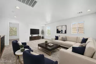 3317 E Carla Vista Dr, Gilbert, AZ 85295 - Photo 16