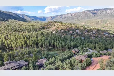 Lot 49 W Ruin Hill Loop Loop #49, Pine, AZ 85544 - Photo 2