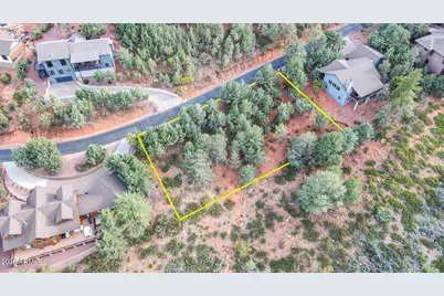 Lot 49 W Ruin Hill Loop Loop #49, Pine, AZ 85544 - Photo 8