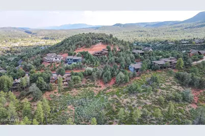 Lot 49 W Ruin Hill Loop Loop #49, Pine, AZ 85544 - Photo 4