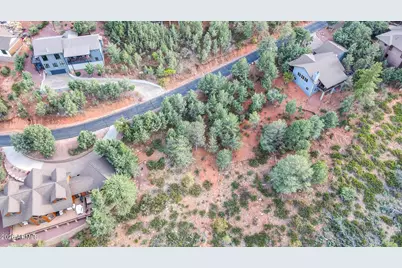 Lot 49 W Ruin Hill Loop Loop #49, Pine, AZ 85544 - Photo 6