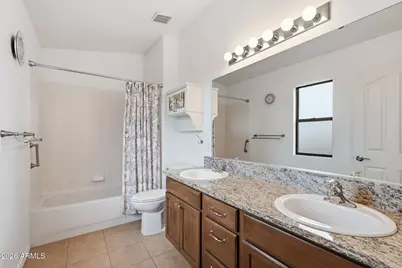 1501 San Clemente Drive, Sierra Vista, AZ 85635 - Photo 16