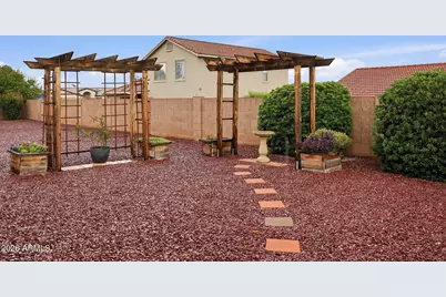 1501 San Clemente Drive, Sierra Vista, AZ 85635 - Photo 26