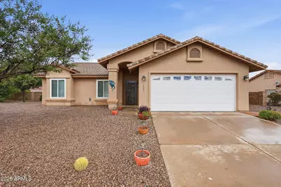 1501 San Clemente Drive, Sierra Vista, AZ 85635 - Photo 2