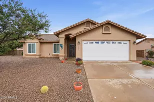 1501 San Clemente Dr, Sierra Vista, AZ 85635 - Photo 2