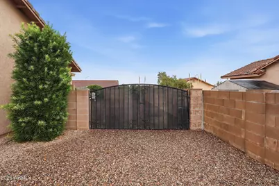 1501 San Clemente Drive, Sierra Vista, AZ 85635 - Photo 30