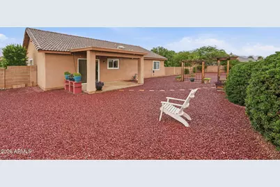 1501 San Clemente Drive, Sierra Vista, AZ 85635 - Photo 34