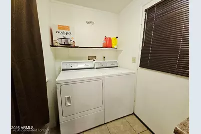 642 N 68th Avenue #79, Phoenix, AZ 85043 - Photo 14
