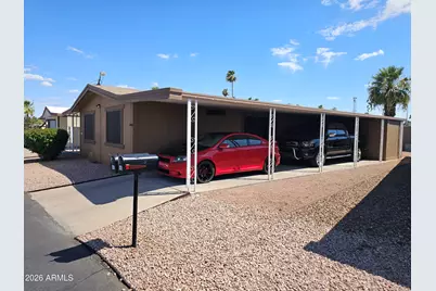 642 N 68th Avenue #79, Phoenix, AZ 85043 - Photo 4