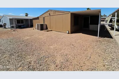 642 N 68th Avenue #79, Phoenix, AZ 85043 - Photo 20
