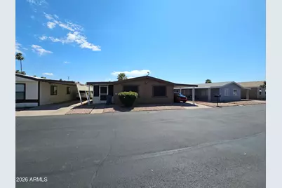 642 N 68th Avenue #79, Phoenix, AZ 85043 - Photo 2