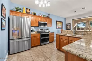 2600 E Springfield Pl, Chandler, AZ 85286 - Photo 18