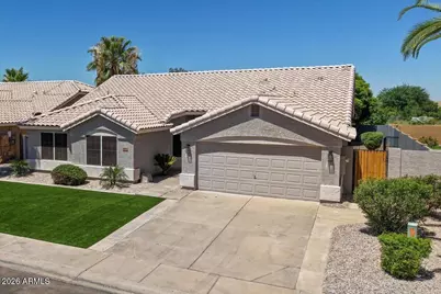 1490 N Pheasant Drive, Gilbert, AZ 85234 - Photo 72
