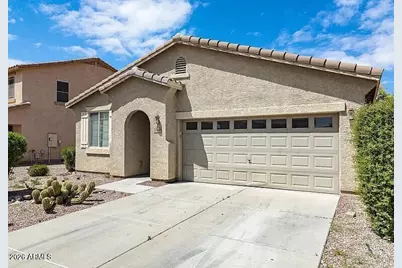7326 W Alta Vista Road W, Laveen, AZ 85339 - Photo 2