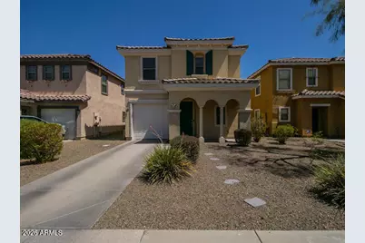 6430 W Constance Way, Laveen, AZ 85339 - Photo 1
