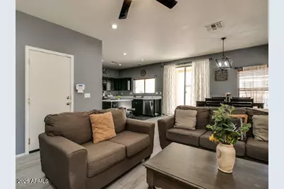 6430 W Constance Way, Laveen, AZ 85339 - Photo 2