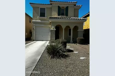 6430 W Constance Way, Laveen, AZ 85339 - Photo 1