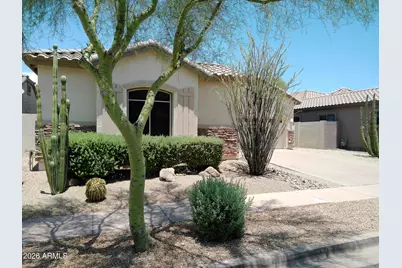 3018 W Sentinel Rock Road, Phoenix, AZ 85086 - Photo 2