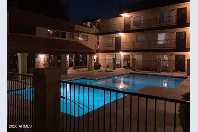 461 W Holmes Avenue #146, Mesa, AZ 85210 - Photo 20