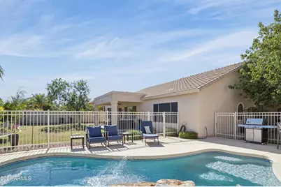 1491 W Bartlett Way, Chandler, AZ 85248 - Photo 4