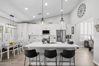 1491 W Bartlett Way, Chandler, AZ 85248 - Photo 2