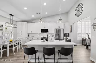 1491 W Bartlett Way, Chandler, AZ 85248 - Photo 2