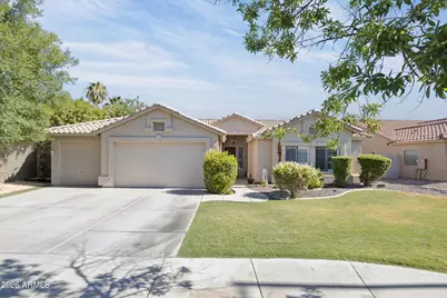1491 W Bartlett Way, Chandler, AZ 85248 - Photo 1