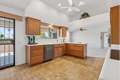 13712 W Elmbrook Drive, Sun City West, AZ 85375 - Photo 24