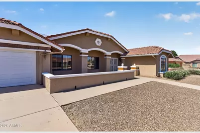 13712 W Elmbrook Drive, Sun City West, AZ 85375 - Photo 66