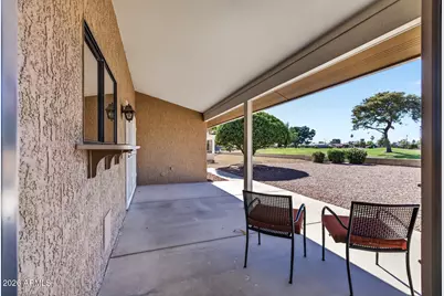 13712 W Elmbrook Drive, Sun City West, AZ 85375 - Photo 56