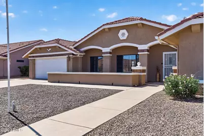 13712 W Elmbrook Drive, Sun City West, AZ 85375 - Photo 62