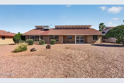 13712 W Elmbrook Drive, Sun City West, AZ 85375 - Photo 64