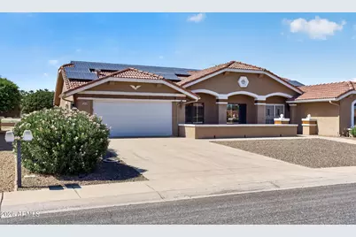 13712 W Elmbrook Drive, Sun City West, AZ 85375 - Photo 60