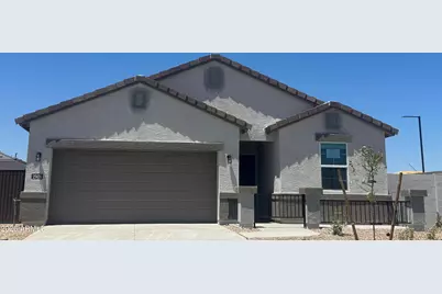 25426 W Bowker Street, Buckeye, AZ 85326 - Photo 1