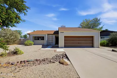 2441 E Hale Street, Mesa, AZ 85213 - Photo 1