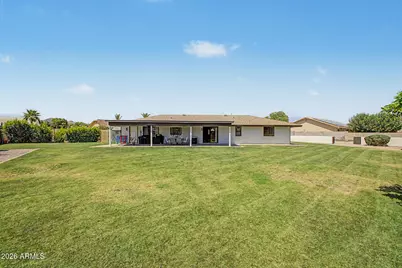 8767 W Villa Hermosa --, Peoria, AZ 85383 - Photo 34